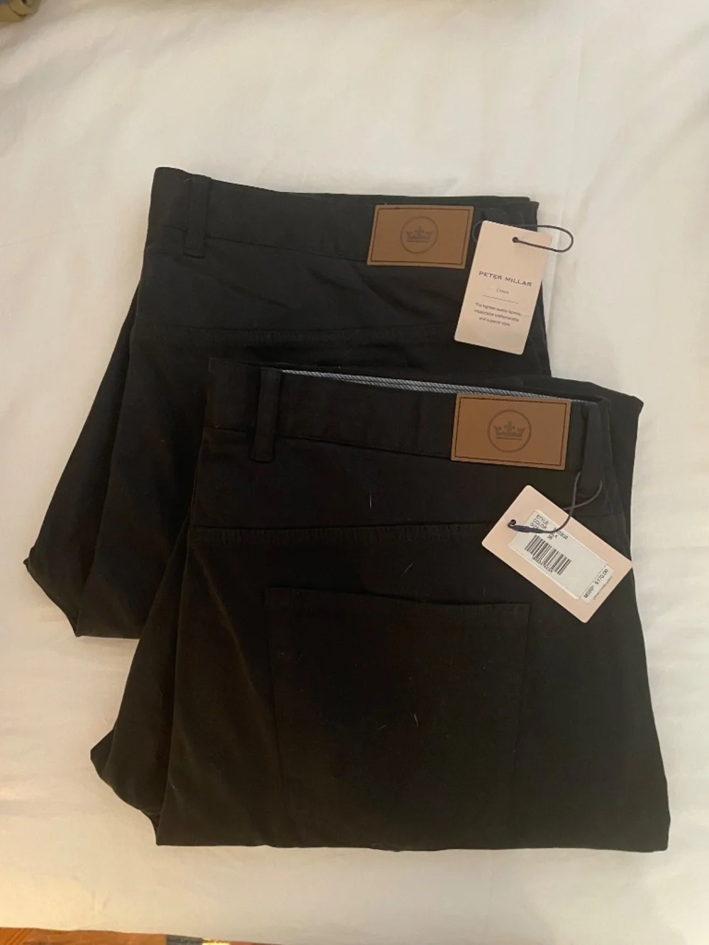 Peter  Millar Chinos